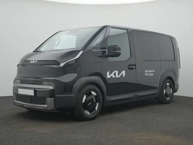 2026 Kia PV5 Passenger in Black for sale