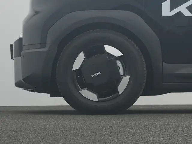 Kia PV5 Passenger view 7