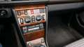Mercedes-Benz E 220 Cabrio 150 PK SPORTLINE CABRIO,AIRCO. Noir - thumbnail 8