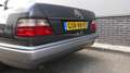 Mercedes-Benz E 220 Cabrio 150 PK SPORTLINE CABRIO,AIRCO. Noir - thumbnail 6