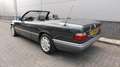 Mercedes-Benz E 220 Cabrio 150 PK SPORTLINE CABRIO,AIRCO. Noir - thumbnail 5