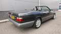 Mercedes-Benz E 220 Cabrio 150 PK SPORTLINE CABRIO,AIRCO. Noir - thumbnail 4