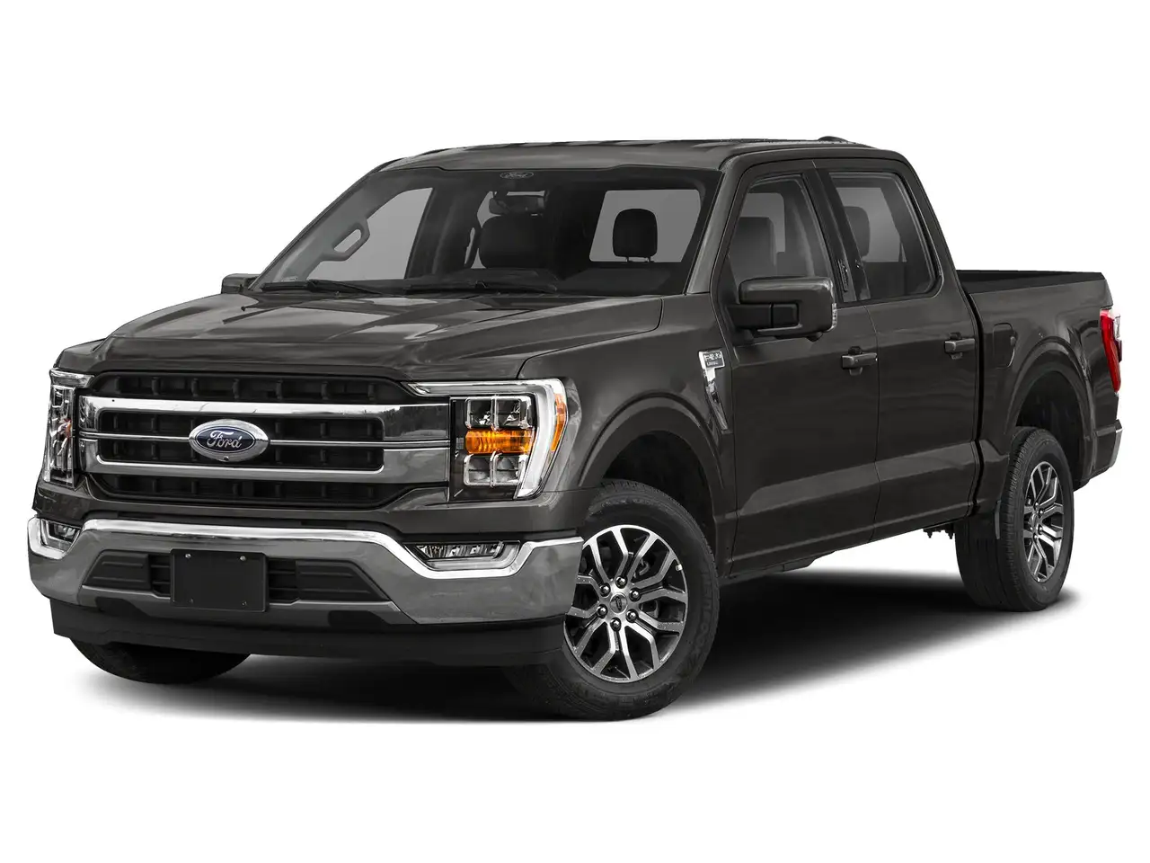 2022 Ford F 150