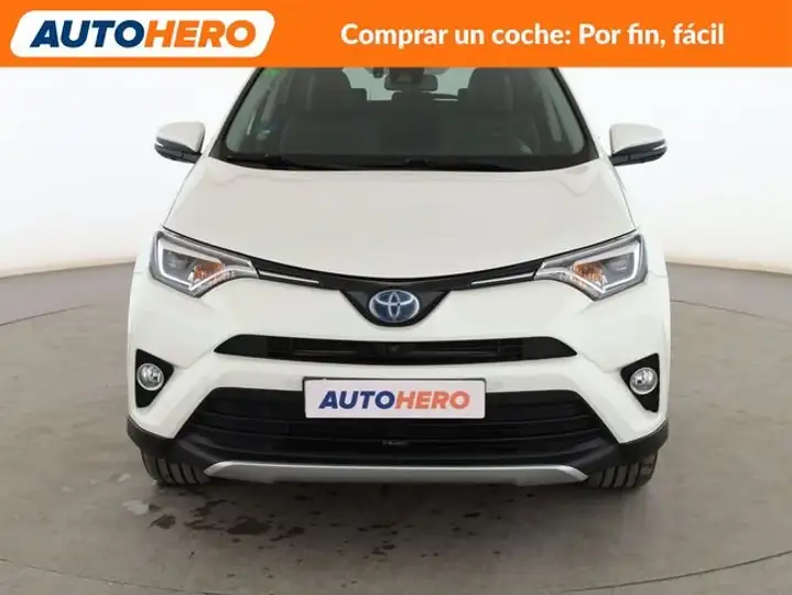 Toyota RAV4 2018, foto 47