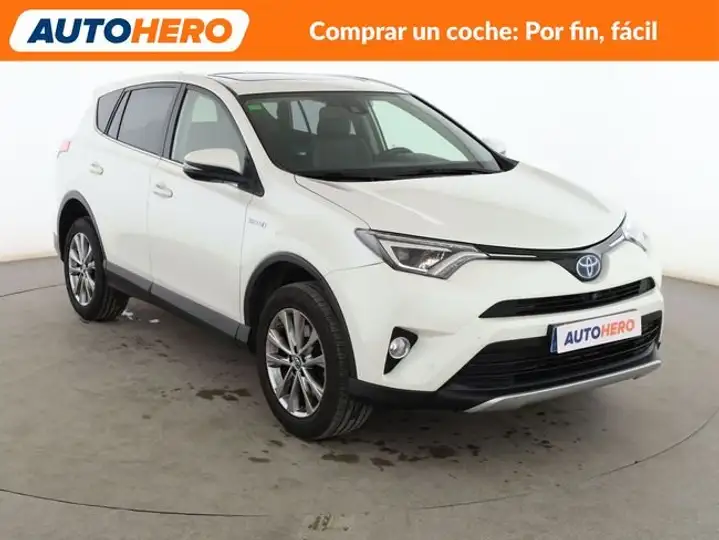 Toyota RAV4 2018, foto 46