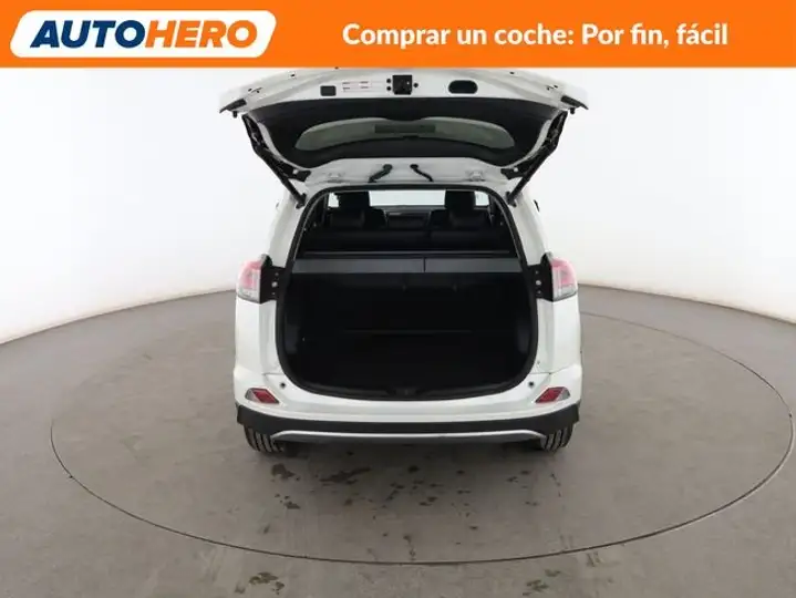 Toyota RAV4 2018, foto 55