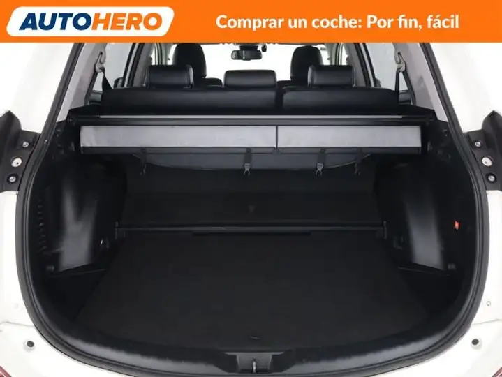 Toyota RAV4 2018, foto 56