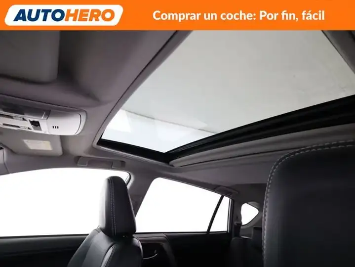 Toyota RAV4 2018, foto 59