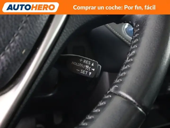Toyota RAV4 2018, foto 74