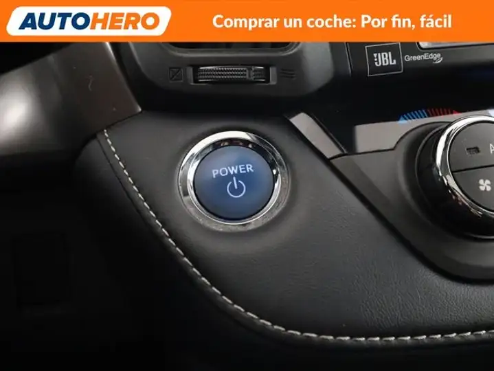 Toyota RAV4 2018, foto 71