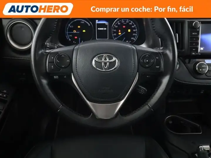 Toyota RAV4 2018, foto 66