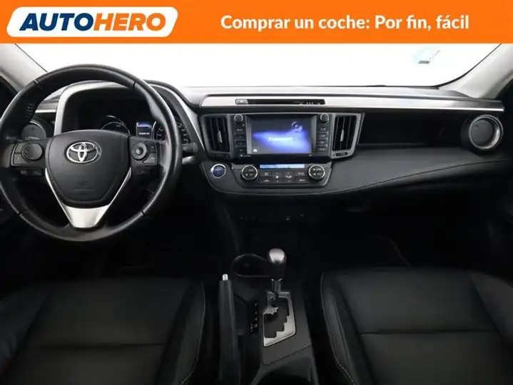 Toyota RAV4 2018, foto 51