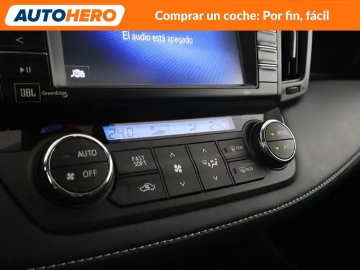 Toyota RAV4 2018, foto 68