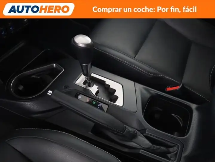 Toyota RAV4 2018, foto 70