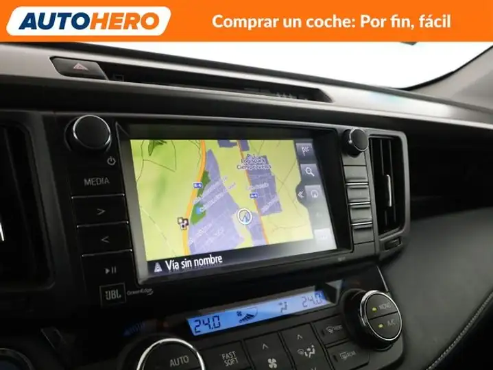 Toyota RAV4 2018, foto 64