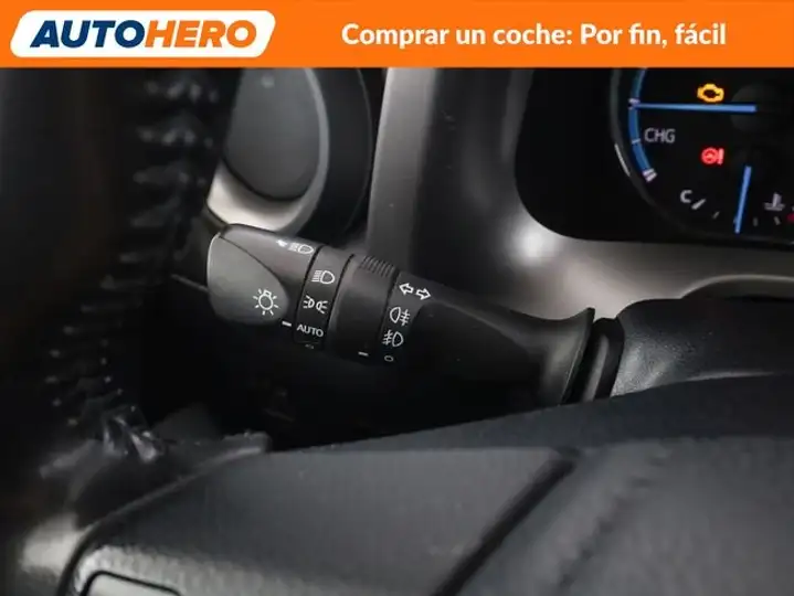 Toyota RAV4 2018, foto 73