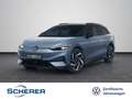Volkswagen ID.7 Tourer Pro S 86 kWh | 5 Jahre Garantie | 20 Blau - thumbnail 1