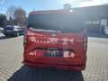 Ford Tourneo Custom 320 L1 Tourneo Titanium FWD Rouge - thumbnail 4