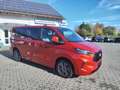 Ford Tourneo Custom 320 L1 Tourneo Titanium FWD Rouge - thumbnail 1