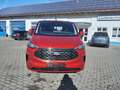 Ford Tourneo Custom 320 L1 Tourneo Titanium FWD Rouge - thumbnail 3