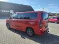 Ford Tourneo Custom 320 L1 Tourneo Titanium FWD Rouge - thumbnail 2