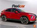Mitsubishi Eclipse Cross PHEV Kaiteki 4WD Rojo - thumbnail 2