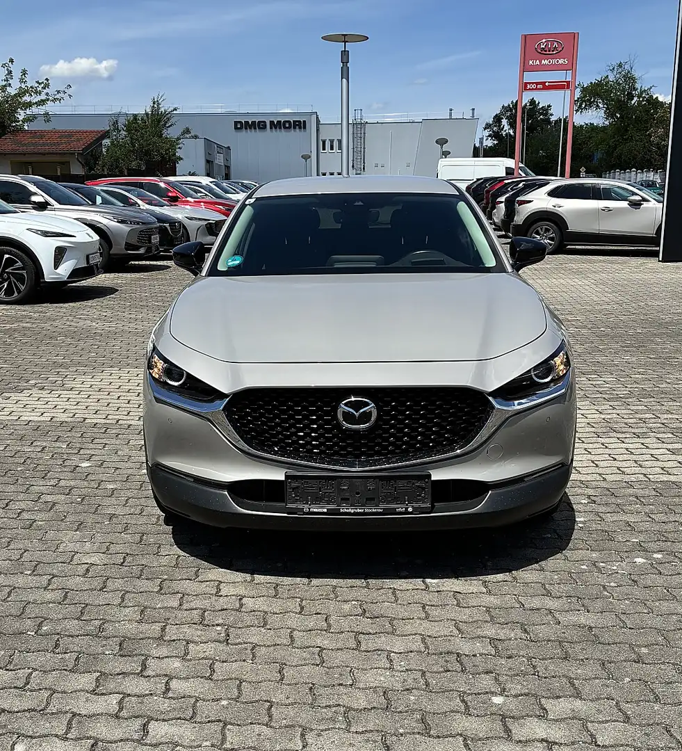 Mazda CX-30 G122 Homura Aut. - 1