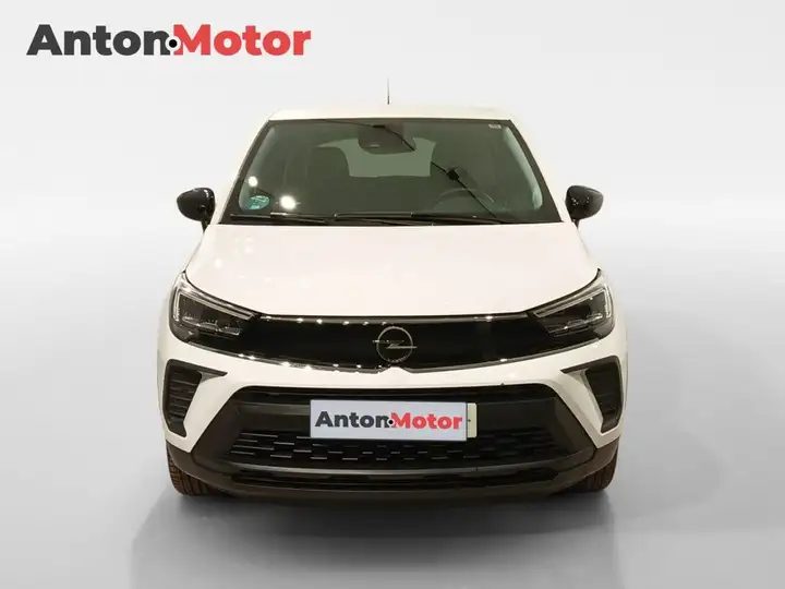 Opel Crossland 1.2 Edition 2023