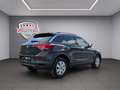 Volkswagen T-Roc 1,0 TSI  1.BESITZ *ACC*PURHALTE ASSIST*KREDIT Gris - thumbnail 5