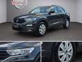 Volkswagen T-Roc 1,0 TSI  1.BESITZ *ACC*PURHALTE ASSIST*KREDIT Gris - thumbnail 9