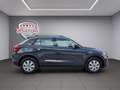 Volkswagen T-Roc 1,0 TSI  1.BESITZ *ACC*PURHALTE ASSIST*KREDIT Gris - thumbnail 4