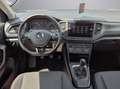 Volkswagen T-Roc 1,0 TSI  1.BESITZ *ACC*PURHALTE ASSIST*KREDIT Gris - thumbnail 13