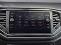 Volkswagen T-Roc 1,0 TSI  1.BESITZ *ACC*PURHALTE ASSIST*KREDIT Gris - thumbnail 22