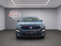 Volkswagen T-Roc 1,0 TSI  1.BESITZ *ACC*PURHALTE ASSIST*KREDIT Gris - thumbnail 2
