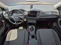 Volkswagen T-Roc 1,0 TSI  1.BESITZ *ACC*PURHALTE ASSIST*KREDIT Gris - thumbnail 12