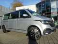Volkswagen T6 Caravelle 2.0 TDi DSG Lang LED/STANDHZ/2xE-TÜR Silber - thumbnail 1