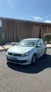 Volkswagen Golf 1.6 TDI 105 BlueMotion Technology FAP Trendline