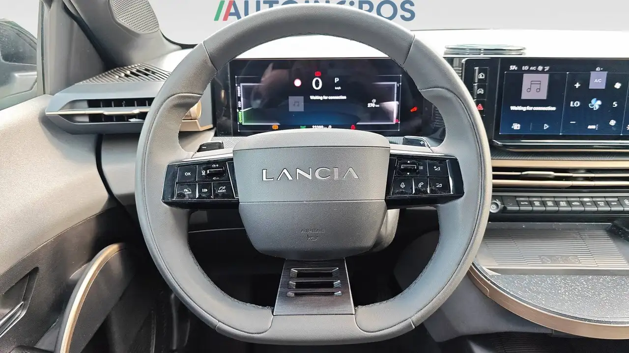 Lancia Ypsilon IV 2024 1.2 mhev LX 110cv e-dct, миниатюра 14