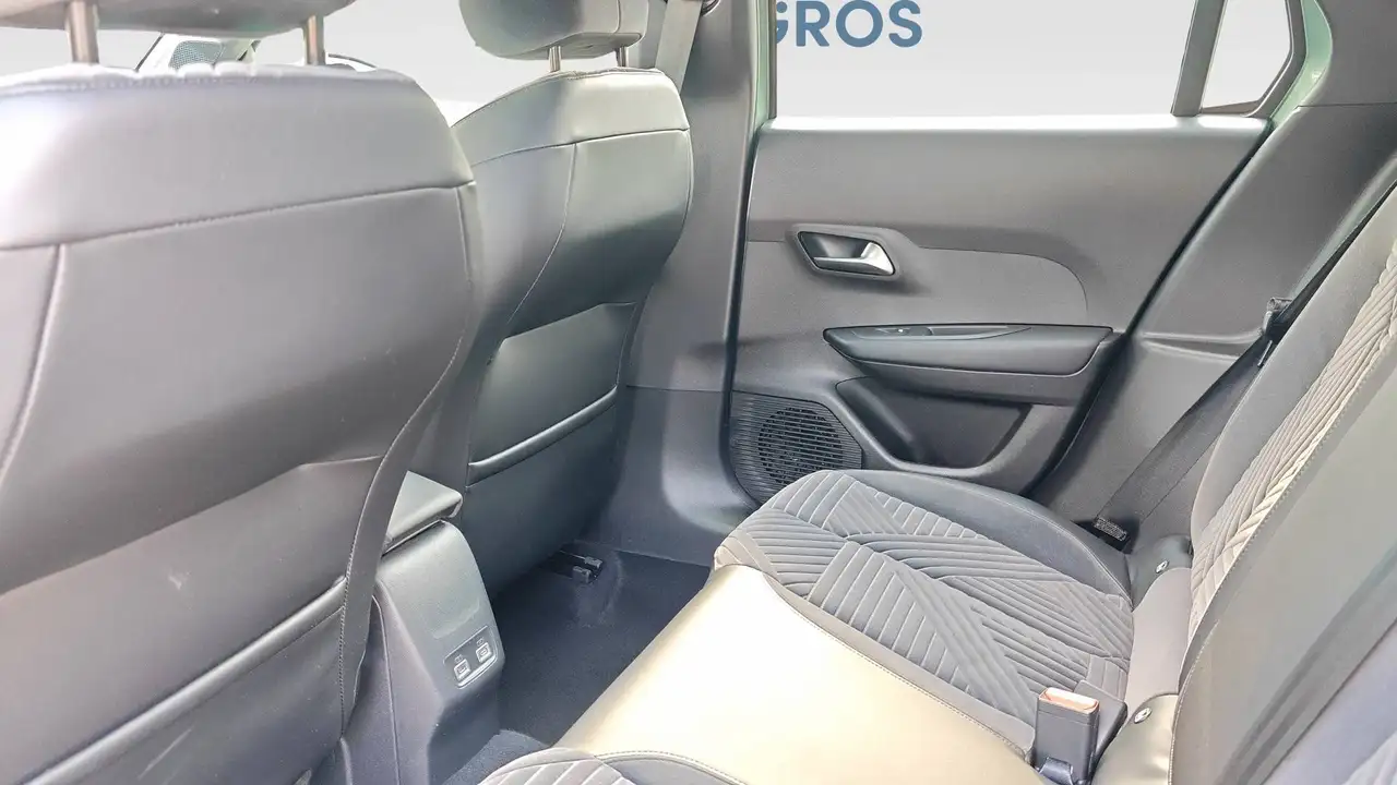 Lancia Ypsilon IV 2024 1.2 mhev LX 110cv e-dct, миниатюра 11