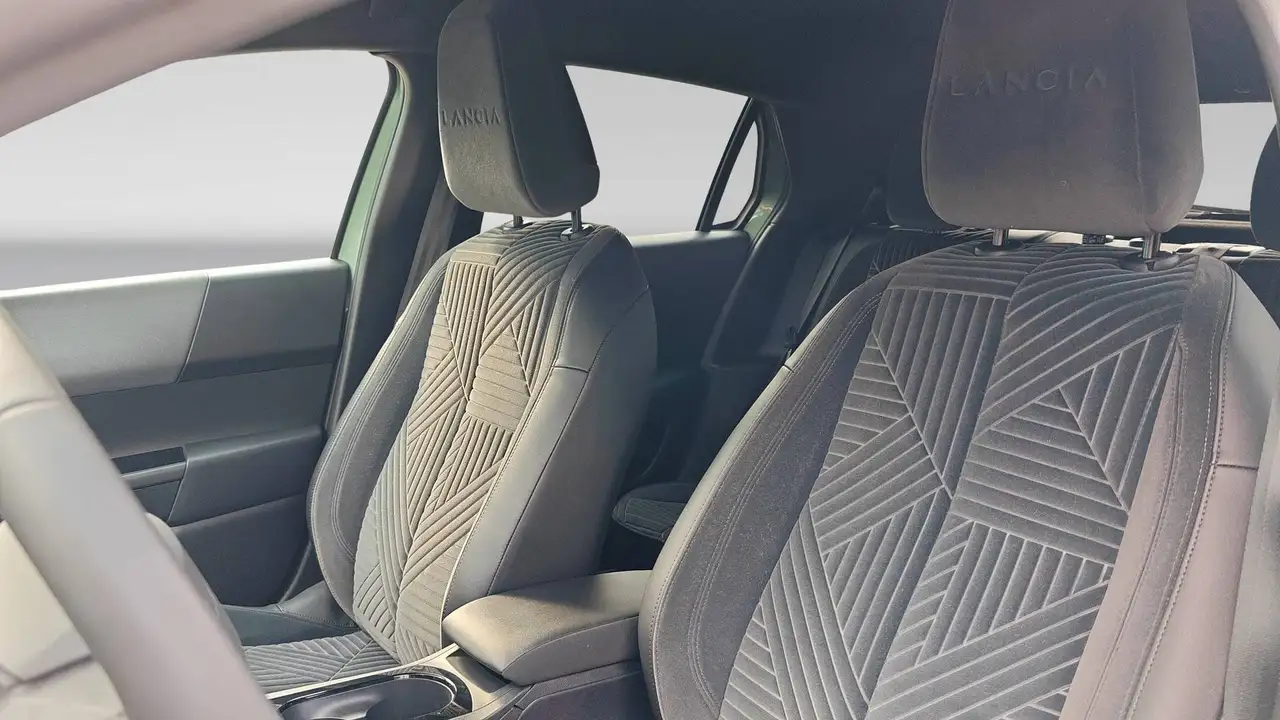 Lancia Ypsilon IV 2024 1.2 mhev LX 110cv e-dct, миниатюра 10