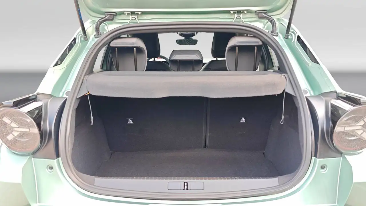 Lancia Ypsilon IV 2024 1.2 mhev LX 110cv e-dct, миниатюра 16
