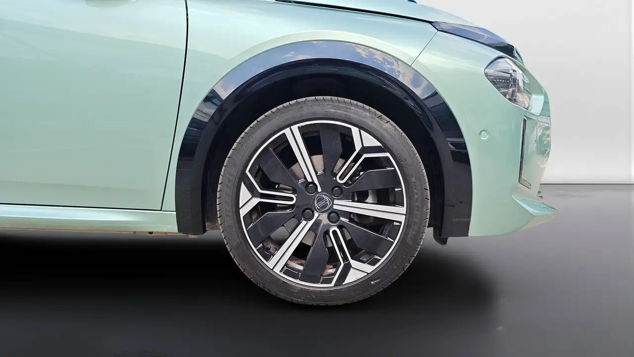 Lancia Ypsilon IV 2024 1.2 mhev LX 110cv e-dct, миниатюра 15