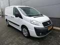 Fiat Scudo 2.0 128 PK MultiJet SX AIRCO,3 PERSOONS. Bianco - thumbnail 1