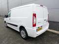 Fiat Scudo 2.0 128 PK MultiJet SX AIRCO,3 PERSOONS. Weiß - thumbnail 4