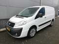Fiat Scudo 2.0 128 PK MultiJet SX AIRCO,3 PERSOONS. Bianco - thumbnail 2
