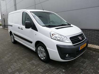 Fiat Scudo 2.0 128 PK MultiJet SX AIRCO,3 PERSOONS.