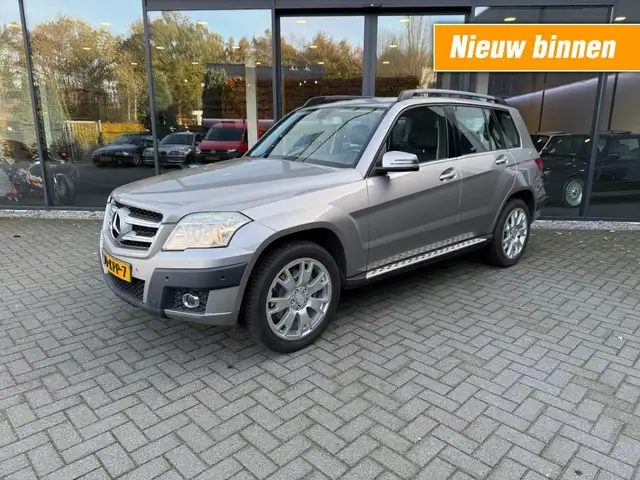 Mercedes-Benz GLK 280 280 4-MATIC, Orig. NL, 2e Eig, Dealer Onderhouden,