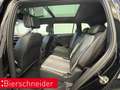 Volkswagen Tiguan Allspace 2.0 TDI 4Mo. DSG R-Line Black IQ-LIGHT DIGITAL COC Schwarz - thumbnail 10