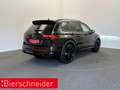 Volkswagen Tiguan Allspace 2.0 TDI 4Mo. DSG RLine Black IQ-LIGHT DIGITAL COCK Schwarz - thumbnail 5