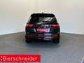 Volkswagen Tiguan Allspace 2.0 TDI 4Mo. DSG R-Line Black IQ-LIGHT DIGITAL COC Schwarz - thumbnail 8